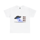 "Moo Moo Moo" Alien Abduction T-Shirt